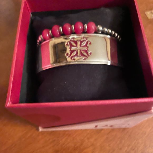 Rustic Cuff bracelet - Picture 1 of 3